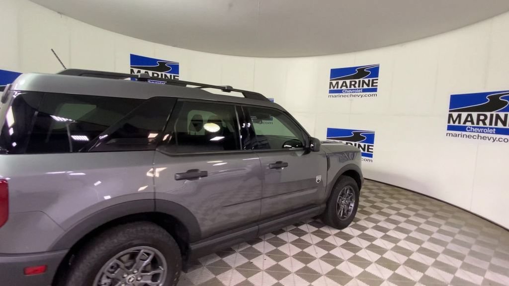ford bronco sport 2023 3FMCR9B69PRE09595 image ford bronco sport 2023 3FMCR9B69PRE09595 image